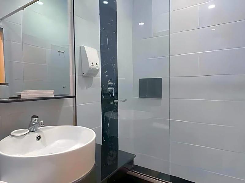 Batam Harbour Boutique Hotel And Spa - Oda