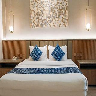 Batam Harbour Boutique Hotel And Spa fotoÄŸrafÄ±
