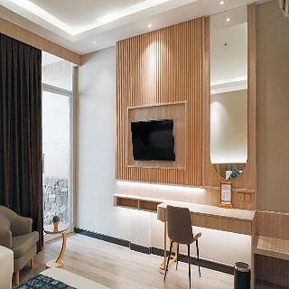 Batam Harbour Boutique Hotel And Spa fotoÄŸrafÄ±