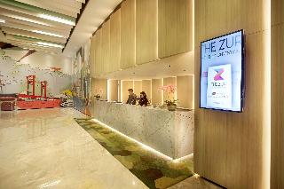 The Zuri Palembang fotoÄŸrafÄ±