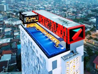 The Zuri Palembang otel fotoğrafı