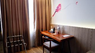 The Zuri Palembang fotoÄŸrafÄ±