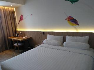 The Zuri Palembang fotoÄŸrafÄ±