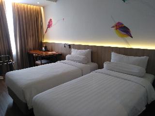 The Zuri Palembang fotoÄŸrafÄ±
