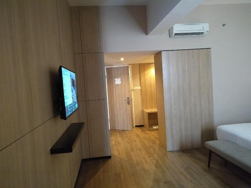 The Zuri Palembang - Oda