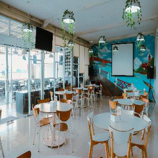 Cordela Inn Palembang fotoÄŸrafÄ±