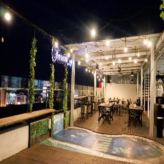Cordela Inn Palembang fotoÄŸrafÄ±