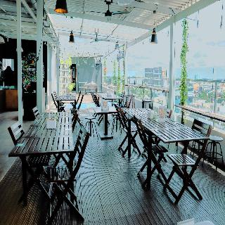 Cordela Inn Palembang fotoÄŸrafÄ±
