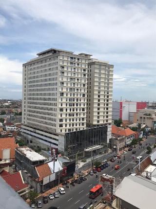Louis Kienne Pemuda Semarang fotoÄŸrafÄ±