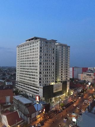 Louis Kienne Pemuda Semarang otel fotoğrafı
