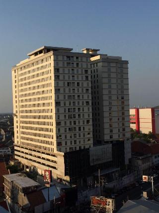 Louis Kienne Pemuda Semarang fotoÄŸrafÄ±
