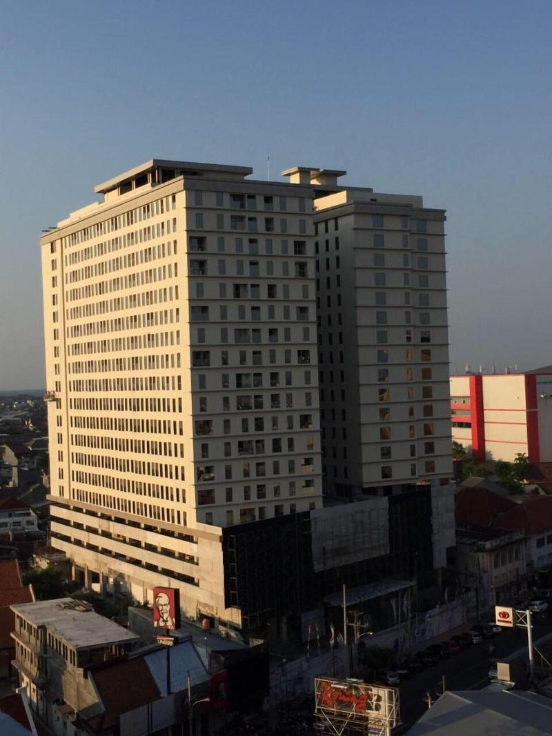 Louis Kienne Pemuda Semarang - Genel