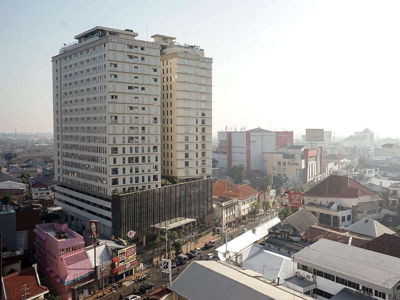 Louis Kienne Pemuda Semarang - Genel