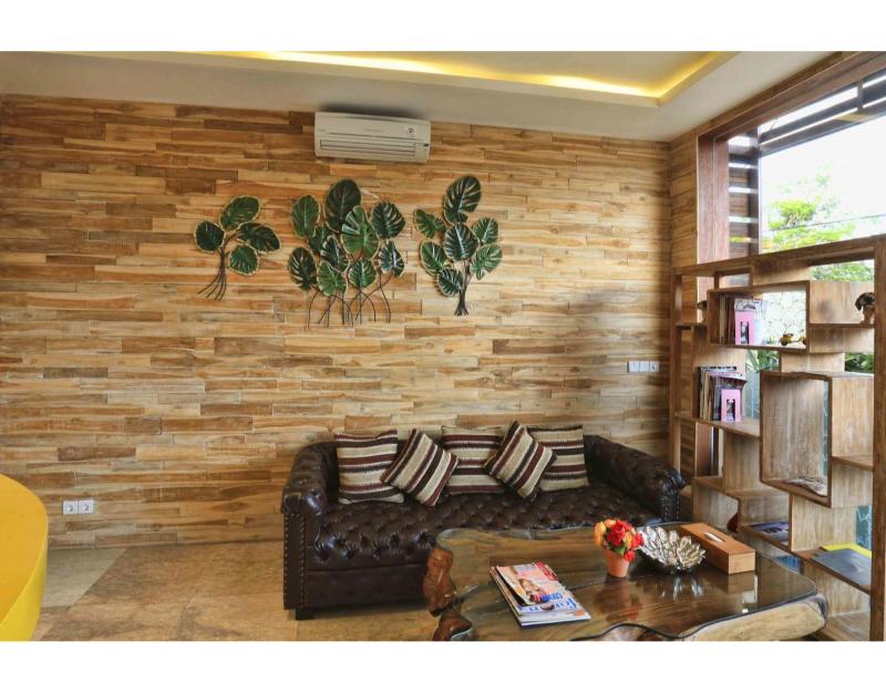 Amara Villa Umalas - Lobi
