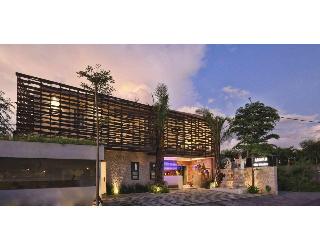 Amara Villa Umalas otel fotoğrafı