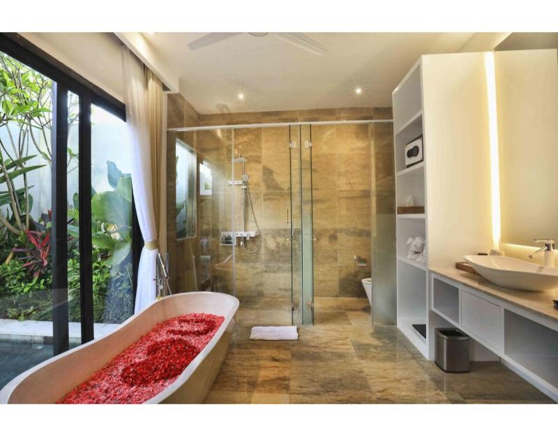 Amara Villa Umalas - Oda