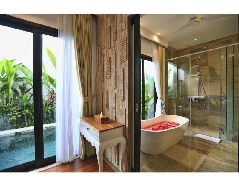 Amara Villa Umalas - Oda