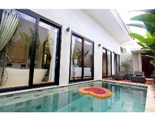 Amara Villa Umalas fotoÄŸrafÄ±
