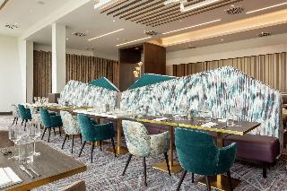 Hilton Aberdeen Teca fotoÄŸrafÄ±