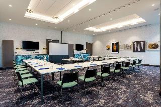 Hilton Aberdeen Teca fotoÄŸrafÄ±