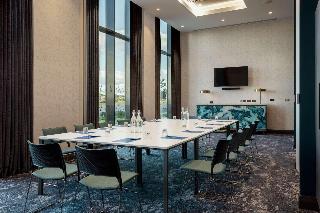 Hilton Aberdeen Teca fotoÄŸrafÄ±