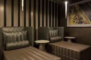 Hilton Aberdeen Teca fotoÄŸrafÄ±