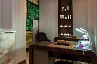 Hilton Aberdeen Teca fotoÄŸrafÄ±