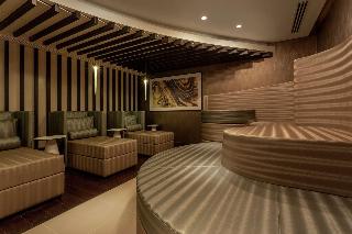Hilton Aberdeen Teca fotoÄŸrafÄ±