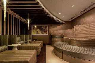 Hilton Aberdeen Teca fotoÄŸrafÄ±