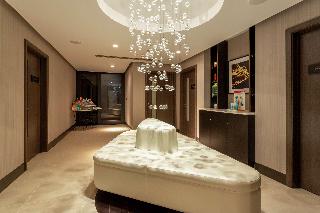 Hilton Aberdeen Teca fotoÄŸrafÄ±