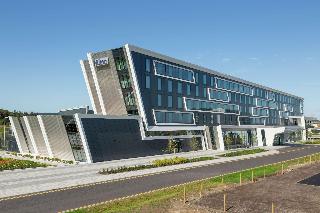 Hilton Aberdeen Teca otel fotoğrafı