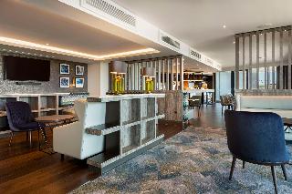 Hilton Aberdeen Teca fotoÄŸrafÄ±