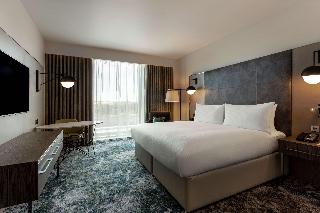 Hilton Aberdeen Teca fotoÄŸrafÄ±