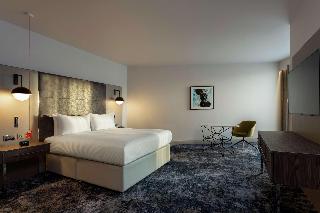 Hilton Aberdeen Teca fotoÄŸrafÄ±