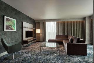 Hilton Aberdeen Teca fotoÄŸrafÄ±