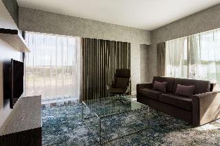 Hilton Aberdeen Teca fotoÄŸrafÄ±