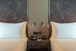 Hilton Aberdeen Teca fotoÄŸrafÄ±