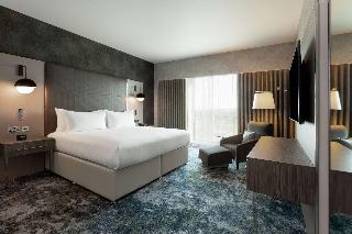 Hilton Aberdeen Teca fotoÄŸrafÄ±