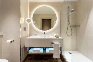 Hilton Aberdeen Teca fotoÄŸrafÄ±
