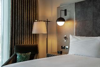 Hilton Aberdeen Teca fotoÄŸrafÄ±