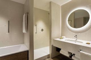 Hilton Aberdeen Teca fotoÄŸrafÄ±