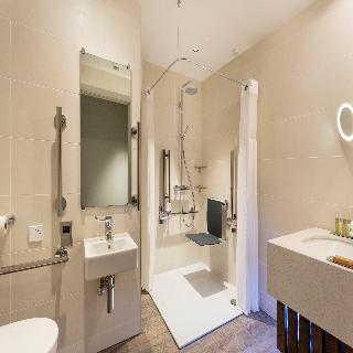 Hilton Aberdeen Teca fotoÄŸrafÄ±