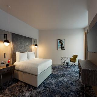 Hilton Aberdeen Teca fotoÄŸrafÄ±
