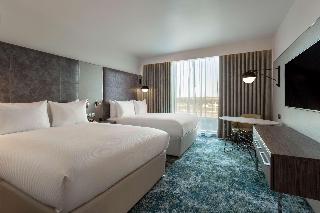 Hilton Aberdeen Teca fotoÄŸrafÄ±