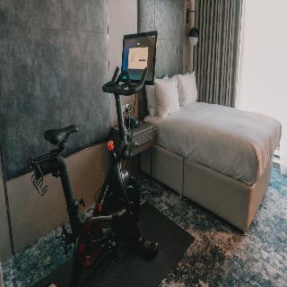 Hilton Aberdeen Teca fotoÄŸrafÄ±