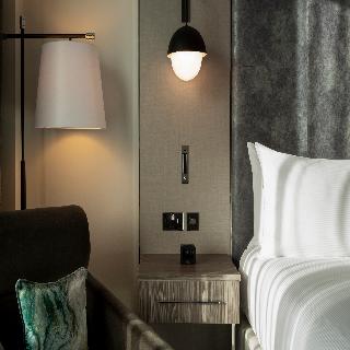 Hilton Aberdeen Teca fotoÄŸrafÄ±