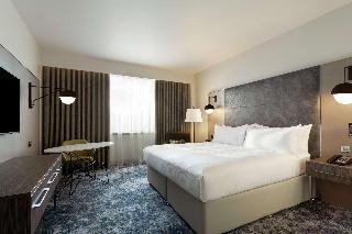 Hilton Aberdeen Teca fotoÄŸrafÄ±