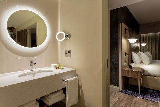 Hilton Aberdeen Teca fotoÄŸrafÄ±