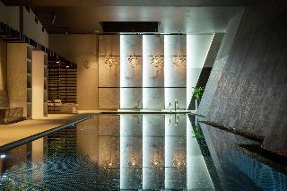 Hilton Aberdeen Teca fotoÄŸrafÄ±