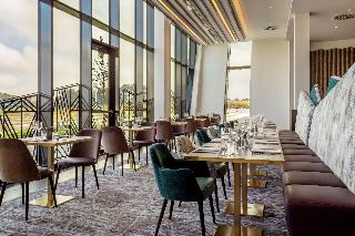 Hilton Aberdeen Teca fotoÄŸrafÄ±